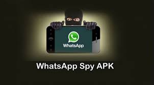 whatsapp spy app